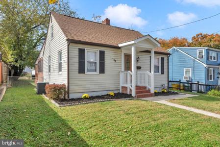 105 NEW JERSEY AVENUE