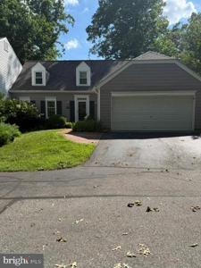 2656 SHADOW COVE