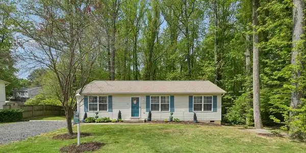 11533 BOOTSTRAP TRAIL