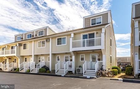 501 PENGUIN DRIVE