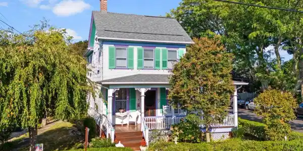 222 BROADWAY