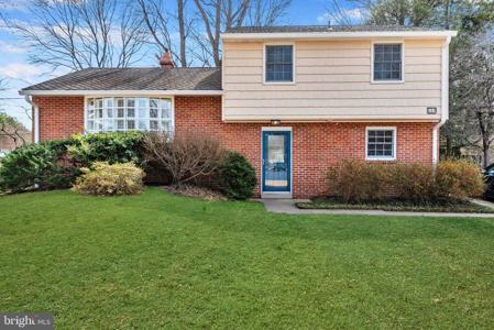 5 SPRING HAVEN COURT
