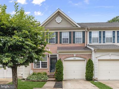 602 RUSTIC COURT