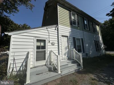 602 DOMINION ROAD