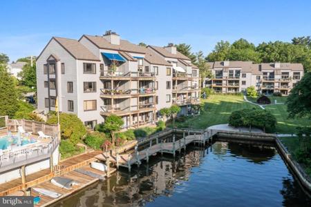 4 SPA CREEK LANDING