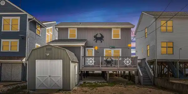 246 COVE ROAD