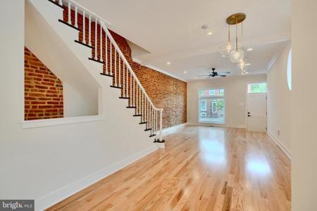 8 COLLINGTON AVENUE
