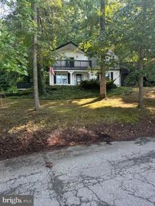 349 ARBUTUS DRIVE
