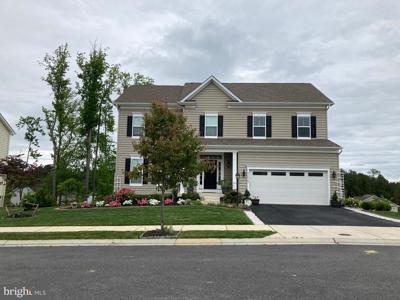 23920 DRUID HILLS DRIVE