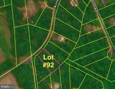 Lot 92 NORTH INDEPENDENCE DRIVE