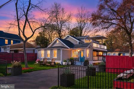1532 MAYFIELD ROAD