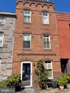1114 CLINTON STREET