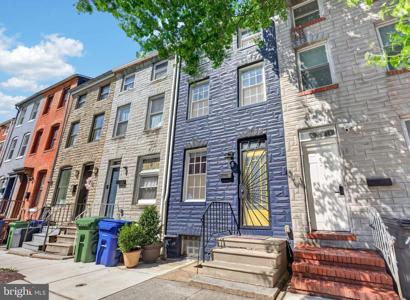 18 WASHINGTON STREET