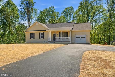 1362 SOLOMONS ISLAND ROAD