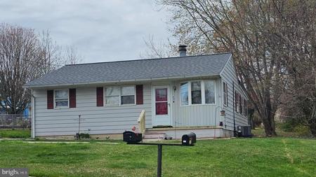 700 TYDINGS ROAD