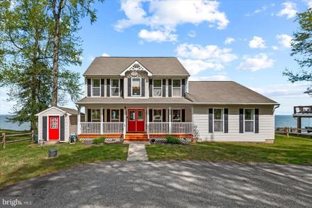 259 MONUMENT DRIVE