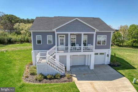 12 LARCHMONT COURT