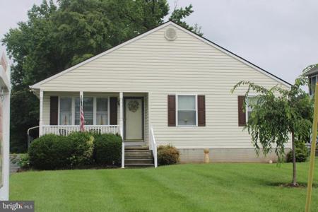 1604 CAPE MAY ROAD