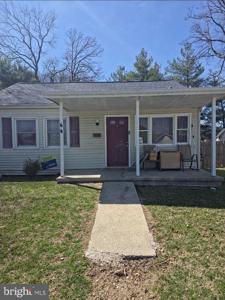 44 STABILIZER DRIVE