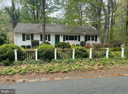 159 OLDE CONCORD ROAD