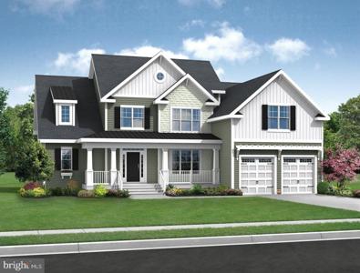 29516 TREE SWALLOW DRIVE