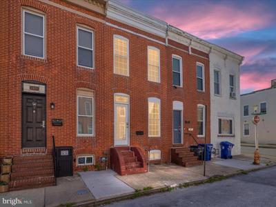 1313 PATAPSCO STREET