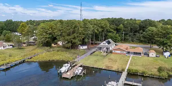 16077 COBB ISLAND ROAD