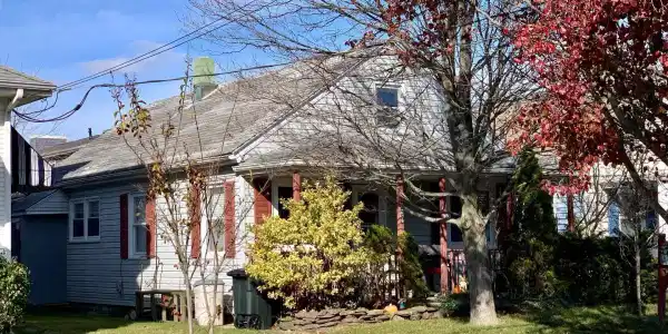 50 ASBURY ROAD