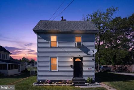 40 CHESAPEAKE AVENUE
