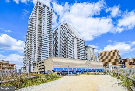 3101 BOARDWALK