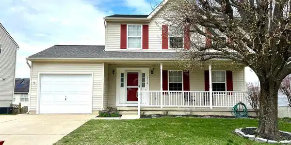 1116 WALNUT HILL COURT