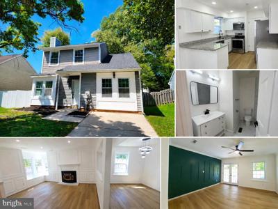 1206 CALDWELL COURT