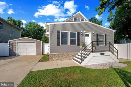 2039 KURTZ AVENUE