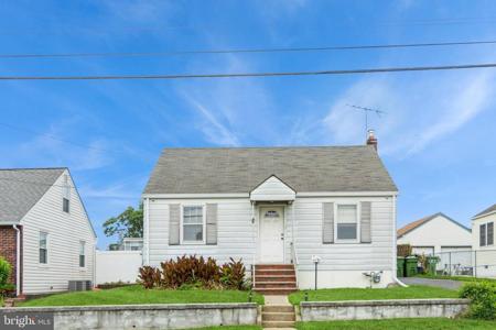 158 LIBERTY STREET