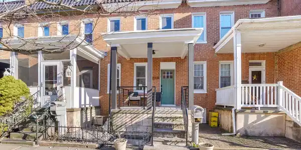 1237 HULL STREET