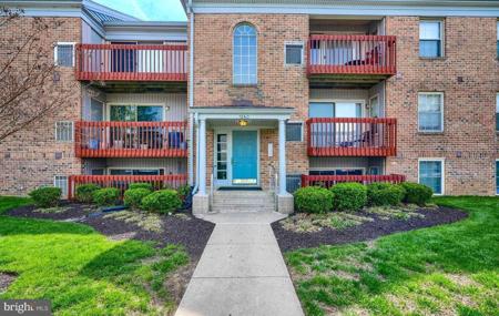1260 SUGARWOOD CIRCLE