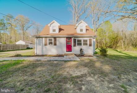 4615 PORT TOBACCO ROAD