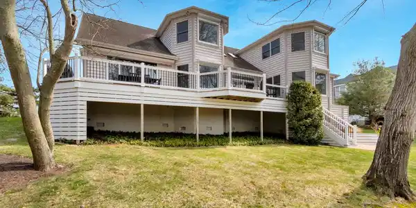 58 GLADE CIRCLE