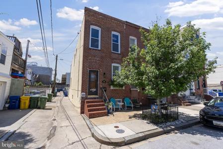 1431 CLEMENT STREET