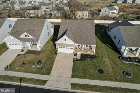 507 CHERRY BARK ROAD