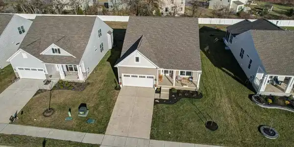 507 CHERRY BARK ROAD
