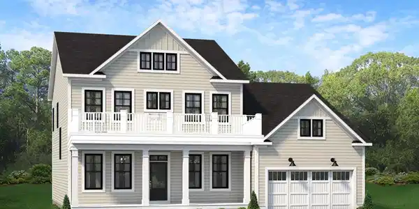 40 BAY REACH