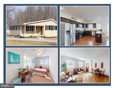 1422 COLUMBIA BEACH ROAD