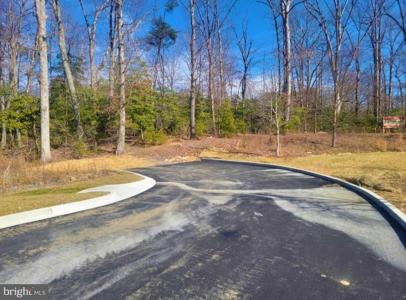 MILLSTONE LANDING ROAD