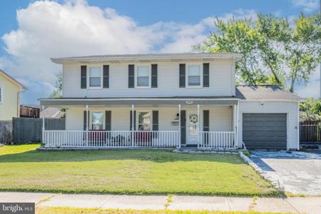 1731 HARBINGER TRAIL