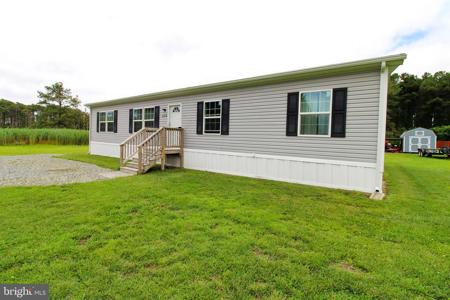 11276 HODSON WHITE ROAD