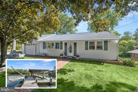 1602 WALL DRIVE