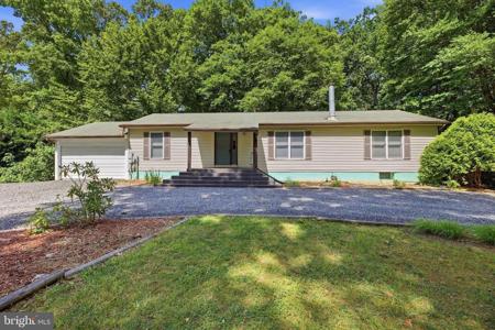 491 REDWOOD LANE