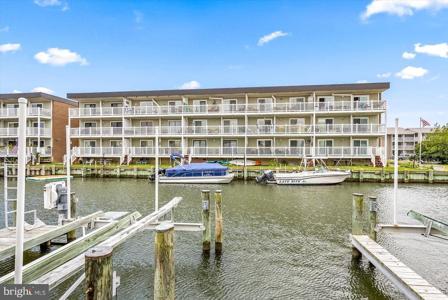 722 MOORING ROAD
