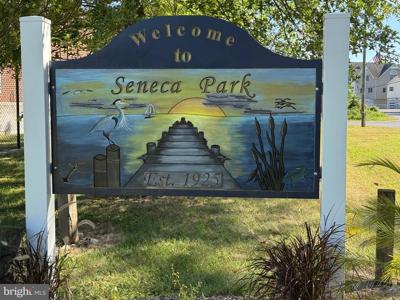 909 SENECA PARK ROAD